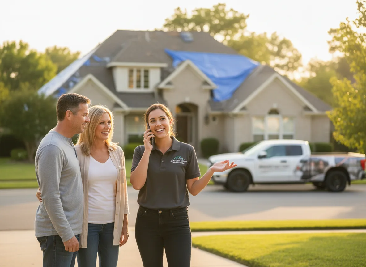 Emergency Roof Repair Big Pool, MD FAQs